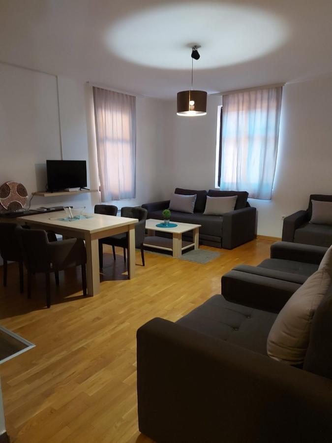 Dvori Apartments Копаоник Экстерьер фото