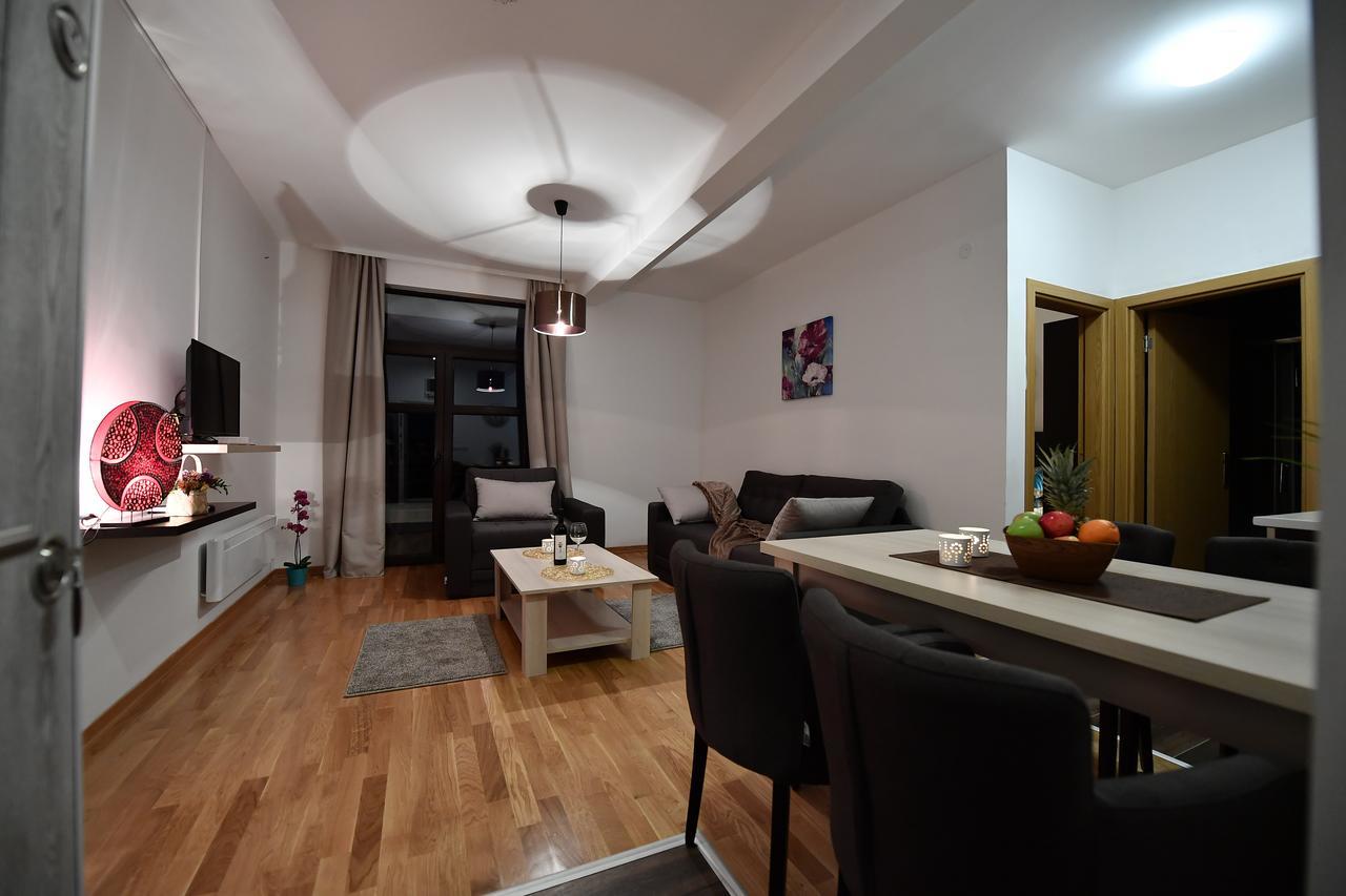 Dvori Apartments Копаоник Экстерьер фото