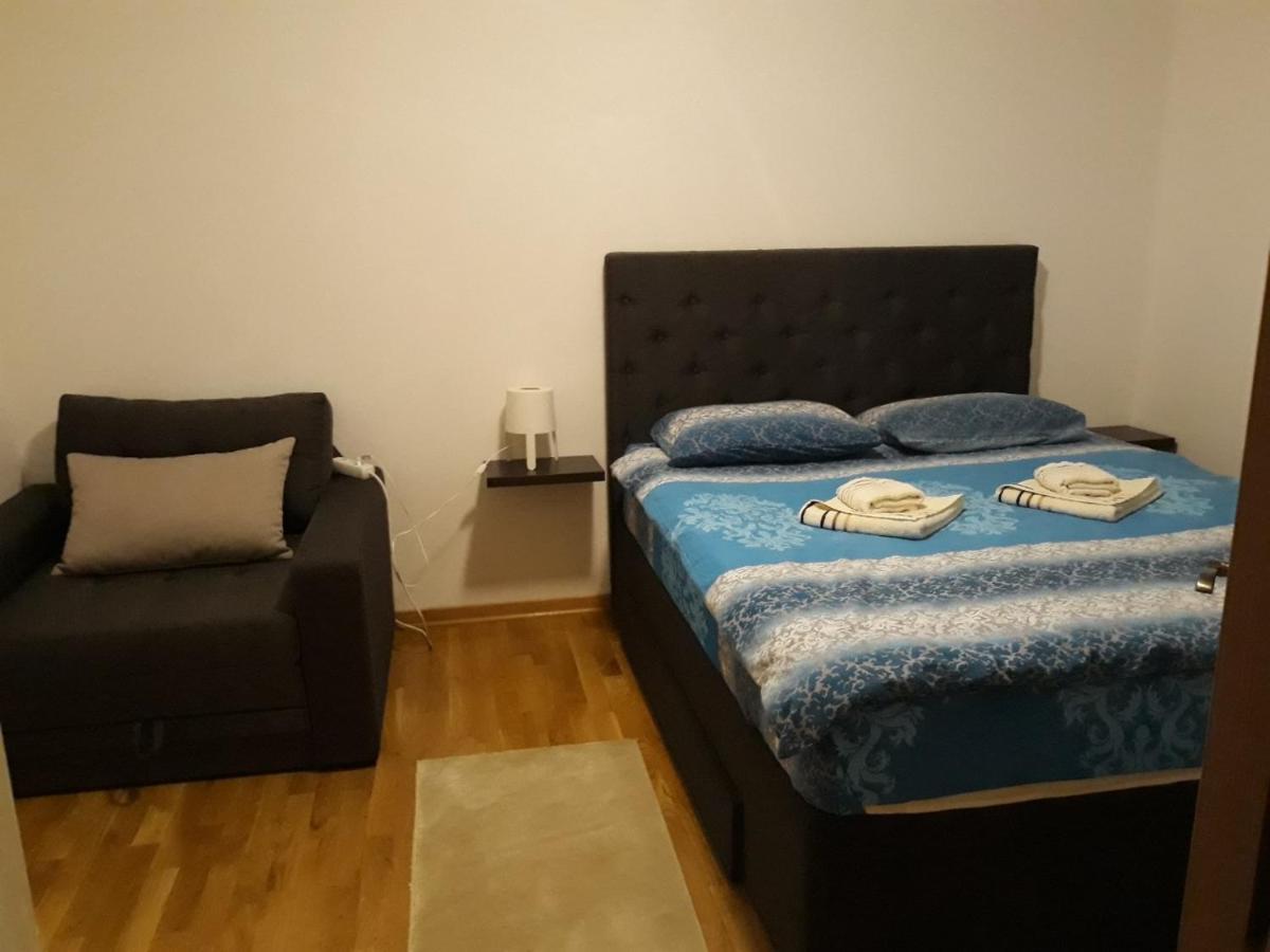 Dvori Apartments Копаоник Экстерьер фото